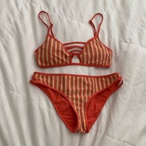 Carve Designs Bikini - Never Worn